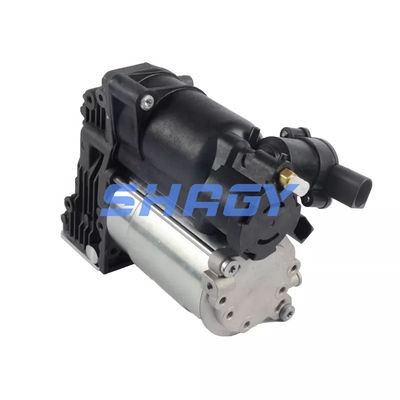 Para o BMW X5 E7037206859714 37206799419 Compressor de Suspensão a Ar