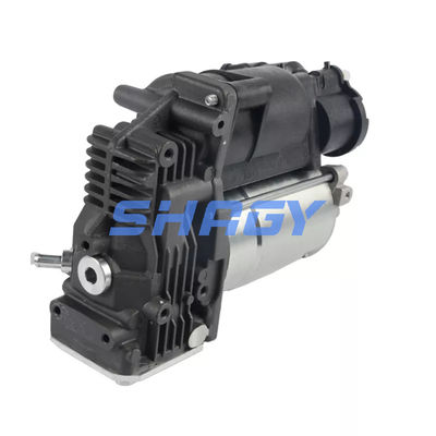 Para o BMW X5 E7037206859714 37206799419 Compressor de Suspensão a Ar