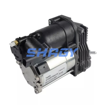 Para o BMW X5 E7037206859714 37206799419 Compressor de Suspensão a Ar