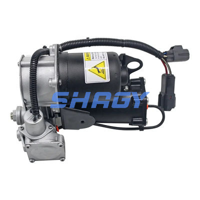 Para Land Rover 09-12 Land Rover Discovery3 (2005-2009) Sport (2009-2012) LR023964 Compressor de suspensão pneumática