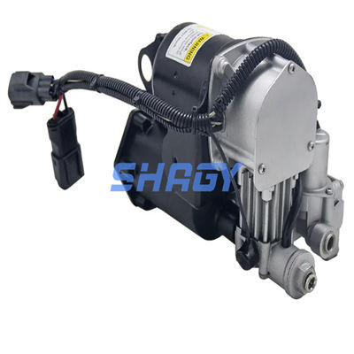Para Land Rover 09-12 Land Rover Discovery3 (2005-2009) Sport (2009-2012) LR023964 Compressor de suspensão pneumática