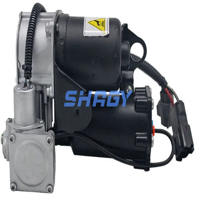 Para Land Rover 09-12 Land Rover Discovery3 (2005-2009) Sport (2009-2012) LR023964 Compressor de suspensão pneumática