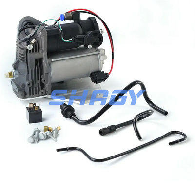 Para Land Rover LR045251Land Rover Discovery 3&amp;4 ((2012~) LR045251 Compressor de suspensão pneumática