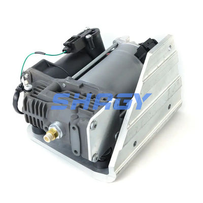 Para Land Rover LR045251Land Rover Discovery 3&amp;4 ((2012~) LR045251 Compressor de suspensão pneumática