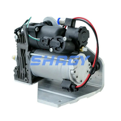 Para Land Rover LR045251Land Rover Discovery 3&amp;4 ((2012~) LR045251 Compressor de suspensão pneumática
