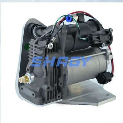 Para Land Rover LR045251Land Rover Discovery 3&amp;4 ((2012~) LR045251 Compressor de suspensão pneumática