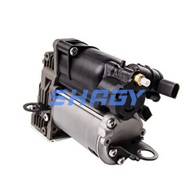 Para a Mercedes 1643201204 W164 Classe ML Compressor de suspensão a ar