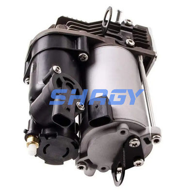 Para a Mercedes 1643201204 W164 Classe ML Compressor de suspensão a ar