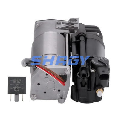 Para a Mercedes 2123200404 Mercedes-Benz212 Compressor de suspensão a ar