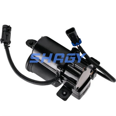 Para Mercedes 6383280202 Mercedes Classe V Vito W638 96-03 Compressor de suspensão pneumática