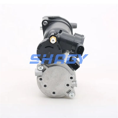 Para 6393200404 Mercedes Benz Classe V (W639) - 04-13 Viano Compressor de suspensão a ar
