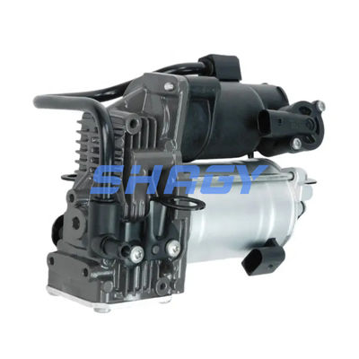 Para A0993200104 Mercedes Classe S W222 Compressor de suspensão pneumática