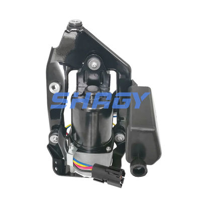 Para 1L1Z5319AA Lincoln Navigator Base 5.4L 1998-2001 Compressor de suspensão pneumática