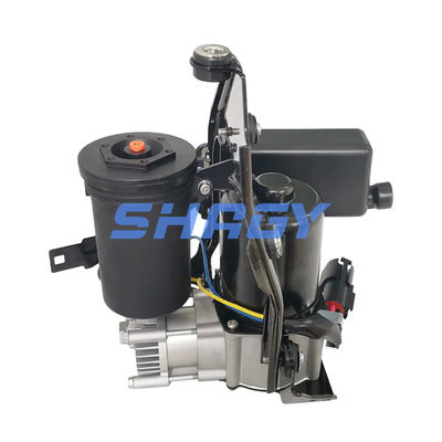 Para 1L1Z5319AA Lincoln Navigator Base 5.4L 1998-2001 Compressor de suspensão pneumática