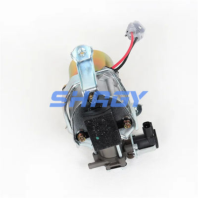 Para 48910-48010 4910-48011 LEXUS RX330350 Compressor de suspensão a ar