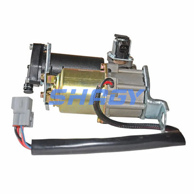 Para 48910-60040 48910-60020 Land cruiser Prado Compressor de suspensão a ar