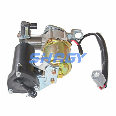 Para 48910-60040 48910-60020 Land cruiser Prado Compressor de suspensão a ar