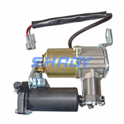 Para 48910-60040 48910-60020 Land cruiser Prado Compressor de suspensão a ar