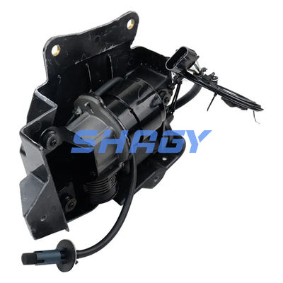 Para 25806015 LUCERN DTS 06-11 Compressor de suspensão por ar