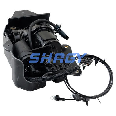 Para 25806015 LUCERN DTS 06-11 Compressor de suspensão por ar