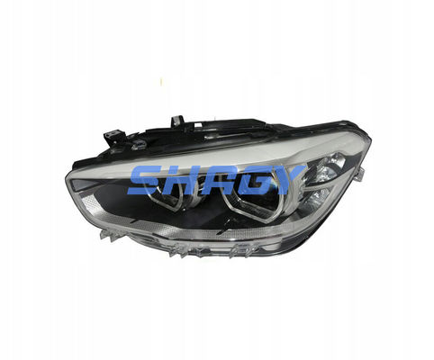 Para Bmw série 1 63117414141 F20 Faros dianteiros