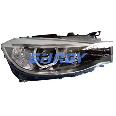 Para os faróis dianteiros da série 3 da BMW 63117355555 da série F34 GT
