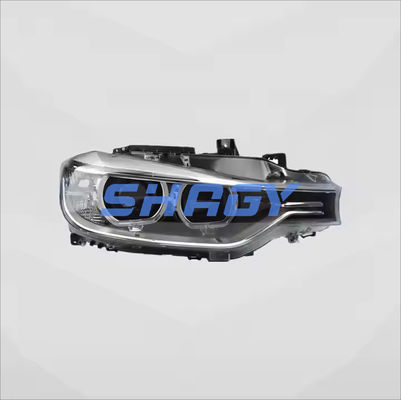 Para BMW Série 3 F30 ((Com xenônio) 2012-2014 63117339385 386 Faros frontais