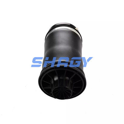 Mercedes Benz W164 ML350 ML500 W166 Air Spring traseiro A1643200625 A1663204838