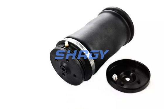 Mercedes Benz W164 ML350 ML500 W166 Air Spring traseiro A1643200625 A1663204838