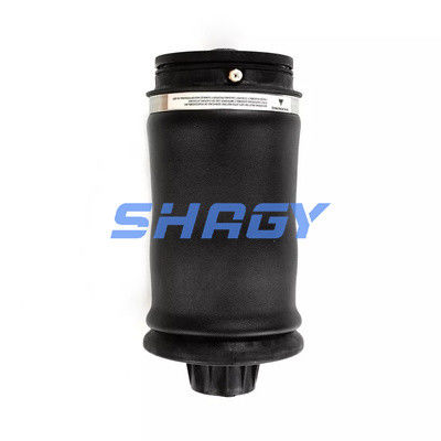 Mercedes Benz W164 ML350 ML500 W166 Air Spring traseiro A1643200625 A1663204838