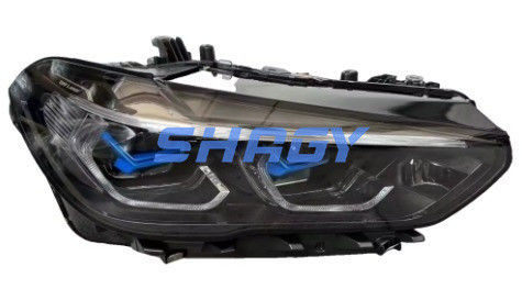 BMW X5 X6 F95 G06 G05 Farol a laser 2019-2022 63117933344 63117933343