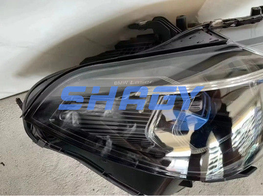 BMW X5 X6 F95 G06 G05 Farol a laser 2019-2022 63117933344 63117933343