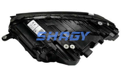Mercedes Benz S580 S450 S Classe W223 Faróis LED Usa 2021- 2023 A2239068703 A2239068704