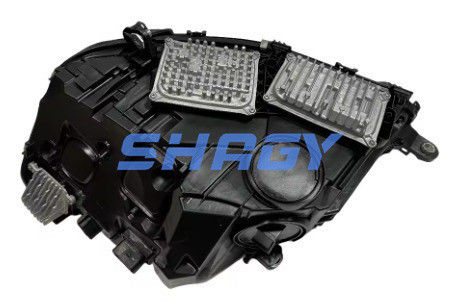 Mercedes Benz S580 S450 S Classe W223 Faróis LED Usa 2021- 2023 A2239068703 A2239068704