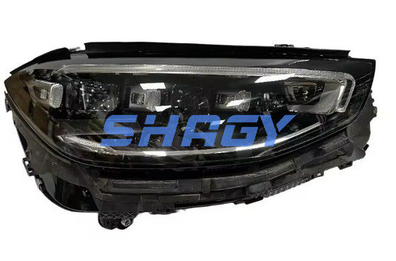 Mercedes Benz S580 S450 S Classe W223 Faróis LED Usa 2021- 2023 A2239068703 A2239068704