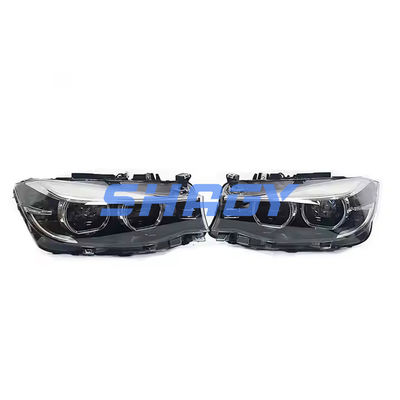 Para os faróis dianteiros da BMW Série 3 GT F34 2017-2020