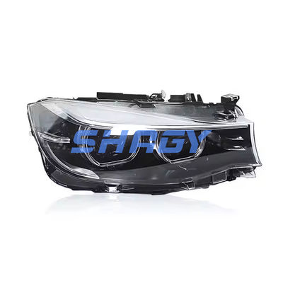 Para os faróis dianteiros da BMW Série 3 GT F34 2017-2020