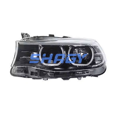 Para os faróis dianteiros da BMW Série 3 GT F34 2017-2020