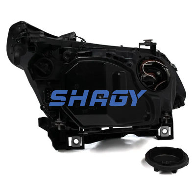 Para BMW série 5 E60 ((Configuração média) 2005-20076312 7160193194 Faros dianteiros