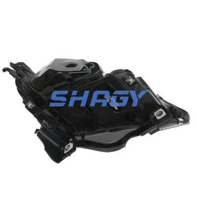 Para os faróis dianteiros da série 5 do BMW E61 2008-2010