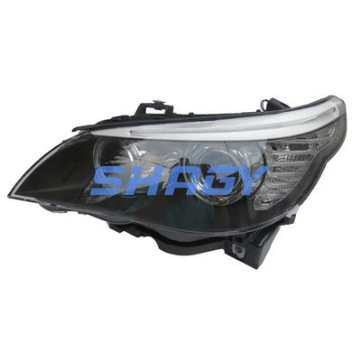 Para os faróis dianteiros da série 5 do BMW E61 2008-2010