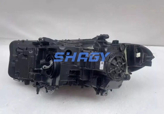 Para os faróis dianteiros da BMW série 5 63117214961 63117214962 BMW G30
