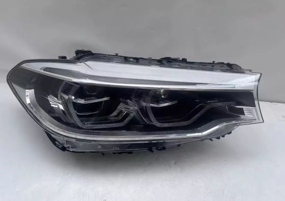 Para os faróis dianteiros da BMW série 5 63117214961 63117214962 BMW G30