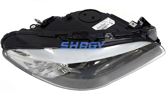 Para BMW série 5 F10 2011-2013 63117271911 63117271912 Faros dianteiros