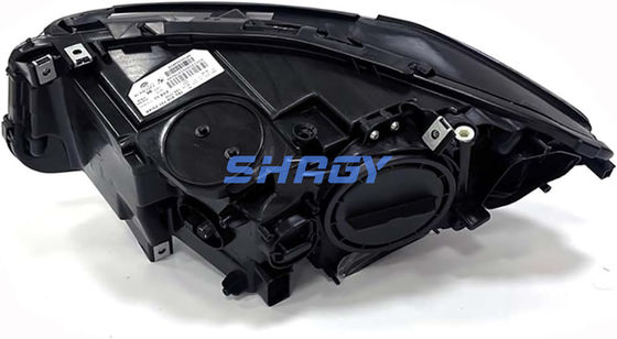 Para BMW série 5 F10 2011-2013 63117271911 63117271912 Faros dianteiros