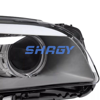 Para os faróis dianteiros AFS da BMW Série 5 F10 2011-2013