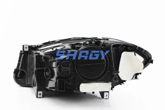 Para os faróis dianteiros da série 5 do BMW F10 2014-2017 63117343911 63117343912