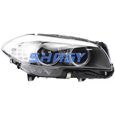 Para os faróis dianteiros da série 5 do BMW F10 2014-2017 63117343911 63117343912