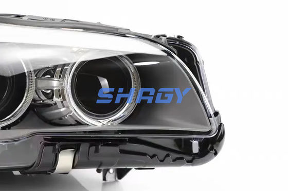 Para os faróis dianteiros da série 5 do BMW F10 2014-2017 63117343911 63117343912