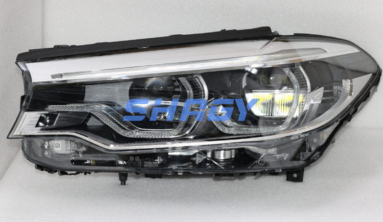 Para os faróis dianteiros LED da série 5 da BMW G38 LED 2017 63117214961 962